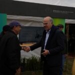 “lo-haces-asi-o-no-le-vendes”:-sergio-iraeta-participo-en-las-nacionales-de-corrientes-y-hablo-de-las-exigencias-ambientales-para-exportar-carne-a-la-union-europea