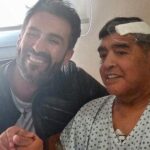maradona-fue-un-paciente-problematico-despues-de-la-cirugia,-dice-medico-de-la-clinica-en-el-juicio