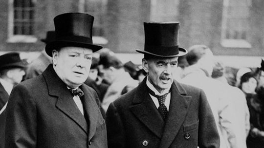 ¿chamberlain-o-churchill,-senor-presidente?