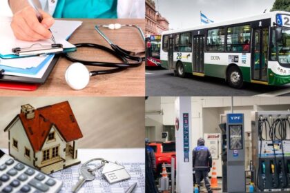 junio-llega-con-aumentos-en-transporte,-alquileres,-prepagas-y-mas:-una-a-una,-todas-las-subas-que-van-a-golpear-el-bolsillo