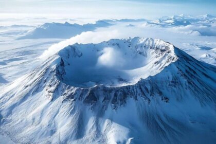 energia-del-fin-del-mundo:-cientificos-logran-aprovechar-la-geotermia-en-los-volcanes-de-la-antartida