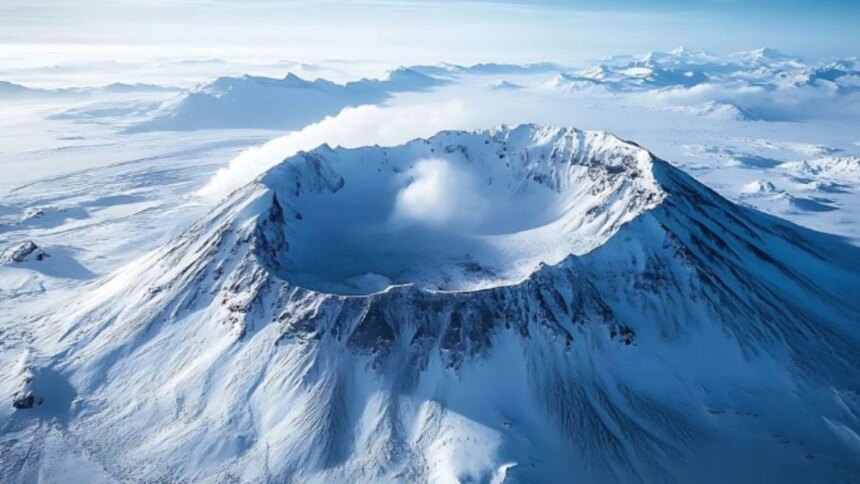 energia-del-fin-del-mundo:-cientificos-logran-aprovechar-la-geotermia-en-los-volcanes-de-la-antartida