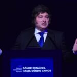 javier-milei:-“argentina-va-a-un-escenario-de-menor-inflacion-y-mayor-crecimiento”