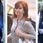 la-casacion-federal-confirmo-definitivamente-la-ejecucion-de-bienes-de-cristina-kirchner-y-sus-hijos