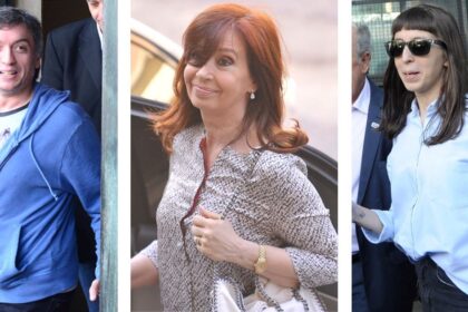 la-casacion-federal-confirmo-definitivamente-la-ejecucion-de-bienes-de-cristina-kirchner-y-sus-hijos