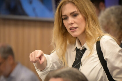 la-justicia-suspendio-la-declaracion-indagatoria-de-lilia-lemoine-por-el-supuesto-maltrato-a-un-autisa