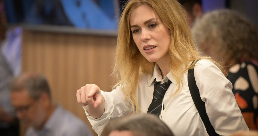la-justicia-suspendio-la-declaracion-indagatoria-de-lilia-lemoine-por-el-supuesto-maltrato-a-un-autisa