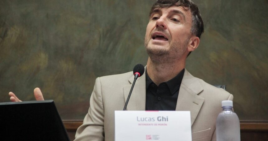 aprobaron-la-interpelacion-de-lucas-ghi-por-el-caso-de-la-funcionaria-de-moron-que-tenia-medio-kilo-de-cocaina-en-su-casa