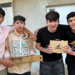 de-la-escuela-al-emprendimiento:-estudiantes-misioneros-crearon-un-alfajor-a-base-de-mandioca