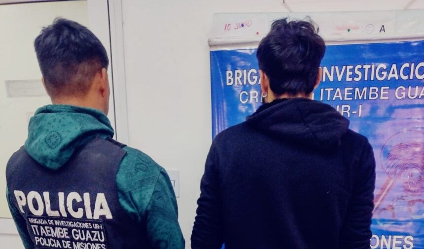 robaba-cables-trifasicos-en-posadas-y-la-policia-evito-un-posible-corte-de-energia-en-un-barrio
