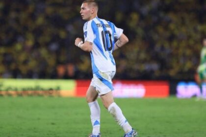 real-madrid-star-franco-mastantuono-left-out-of-argentina’s-world-cup-2026-squad