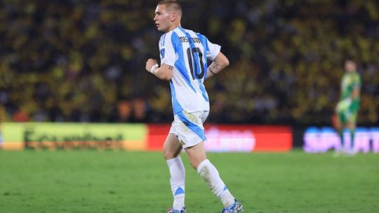 real-madrid-star-franco-mastantuono-left-out-of-argentina’s-world-cup-2026-squad