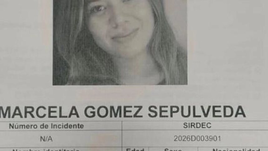 repudio-en-cali-por-el-asesinato-de-la-joven-marcela-gomez-sepulveda,-quien-estaba-desaparecida-desde-hace-una-semana:-su-cuerpo-estaba-en-una-costa