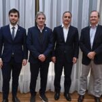 bulgheroni-presenta-el-primer-rigi-para-el-petroleo-convencional:-una-inversion-de-us$-680-millones-en-chubut