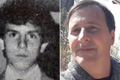 crimen-de-diego-fernandez-lima:-que-encontraron-en-las-nuevas-excavaciones-hechas-en-la-vivienda-de-cristian-graf