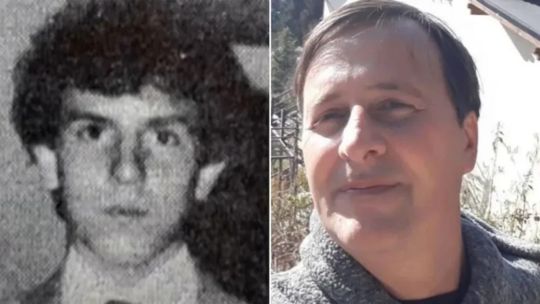 crimen-de-diego-fernandez-lima:-que-encontraron-en-las-nuevas-excavaciones-hechas-en-la-vivienda-de-cristian-graf
