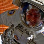 se-retira-andrew-morgan,-el-astronauta-record-de-los-paseos-espaciales-de-la-nasa