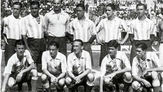 las-cuatro-ausencias-de-la-seleccion-argentina-en-la-historia-de-los-mundiales-y-sus-motivos-politicos-y-deportivos