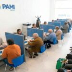 pami:-unos-5,5-millones-de-jubilados-no-consiguen-turnos-ni-tratamientos-en-sanatorios
