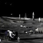 ¿como-sera-la-base-lunar-de-la-nasa?:-el-plan-de-20.000-millones-de-dolares-para-fundar-una-ciudad-en-el-polo-sur-en-2032