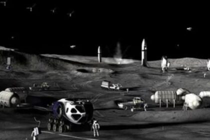¿como-sera-la-base-lunar-de-la-nasa?:-el-plan-de-20.000-millones-de-dolares-para-fundar-una-ciudad-en-el-polo-sur-en-2032