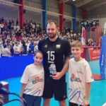 posadas-|-jugadores-de-la-seleccion-argentina-de-voley-destacaron-el-apoyo-del-publico-misionero:-“queremos-agradecer-a-todos-por-como-nos-trataron”