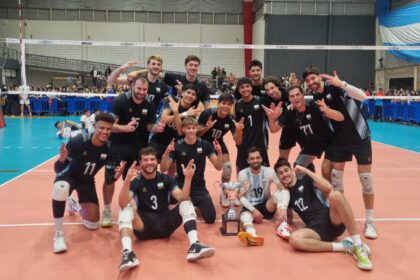 la-seleccion-argentina-de-voley-cerro-su-paso-por-misiones-con-un-nuevo-triunfo-ante-venezuela-en-posadas