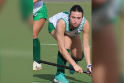 hockey-|-betania-dei-castelli,-jugadora-de-guarani,-fue-convocada-a-la-concentracion-de-talentos-con-miras-a-la-seleccion