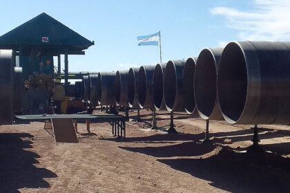 energia:-mas-de-la-mitad-de-las-pymes-proveedoras-del-sector-operan-casi-a-tope-de-capacidad,-pero-siguen-los-despidos