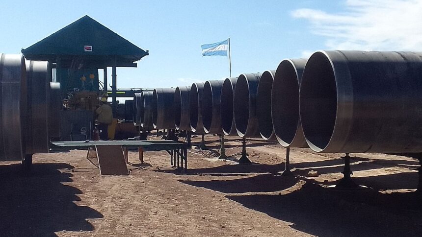 energia:-mas-de-la-mitad-de-las-pymes-proveedoras-del-sector-operan-casi-a-tope-de-capacidad,-pero-siguen-los-despidos