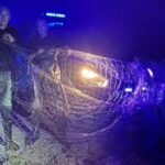chascomus:-sorprenden,-retienen-y-sancionan-a-pescadores