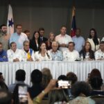 manifiesto-de-panama-propone-negociacion-entre-machado-y-el-interinato-para-buscar-elecciones-libres