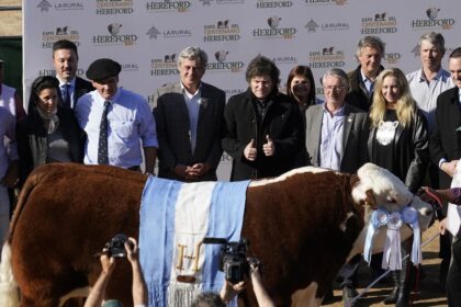 la-interna-de-la-rural-toma-mas-temperatura:-acusaciones-cruzadas-por-los-avales-a-la-candidatura-de-pino