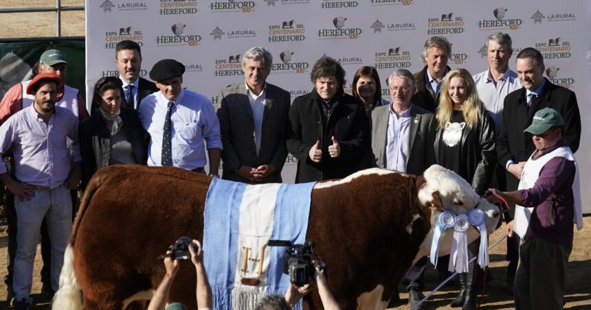 la-interna-de-la-rural-toma-mas-temperatura:-acusaciones-cruzadas-por-los-avales-a-la-candidatura-de-pino
