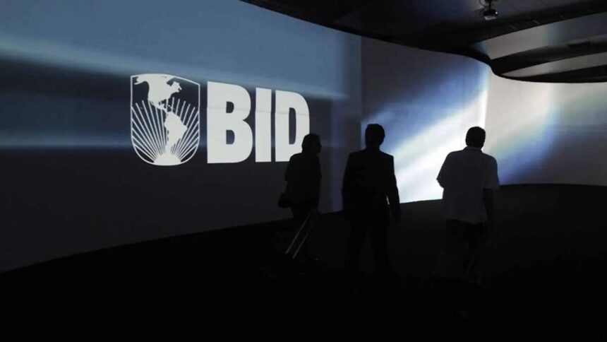 entre-rios:-el-bid-aprobo-un-credito-de-u$s280-millones-para-obras-viales