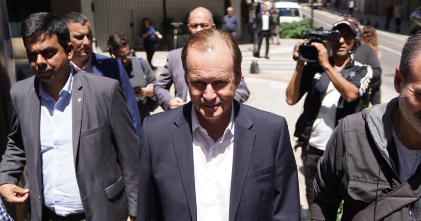 avanza-una-investigacion-por-presunto-enriquecimiento-ilicito-contra-un-ex-gobernador-del-pj-y-allanan-a-un-empresario-cercano