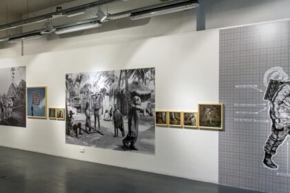 sur-artexarte:-un-festival-que-celebra-los-fotolibros-como-objetos-de-culto