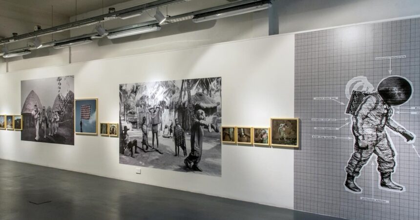 sur-artexarte:-un-festival-que-celebra-los-fotolibros-como-objetos-de-culto