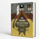 ‘el-tigre-en-la-casa’:-el-libro-que-explico-la-fascinacion-por-los-gatos-un-siglo-antes-de-internet