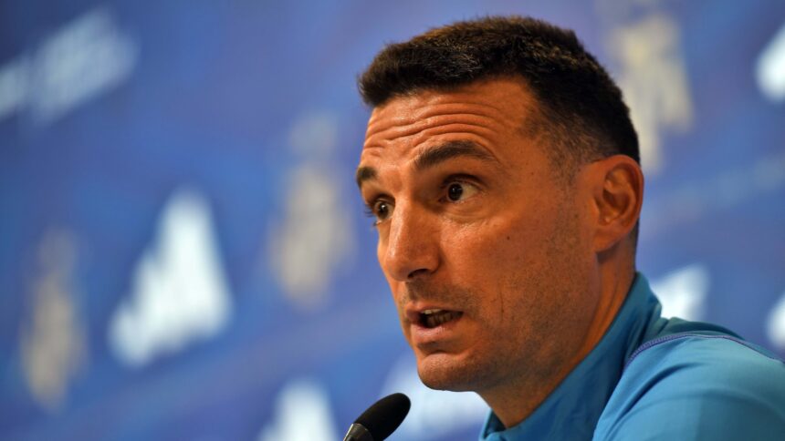 scaloni-confirms-argentina-squad-for-the-world-cup:-who’s-made-the-cut?