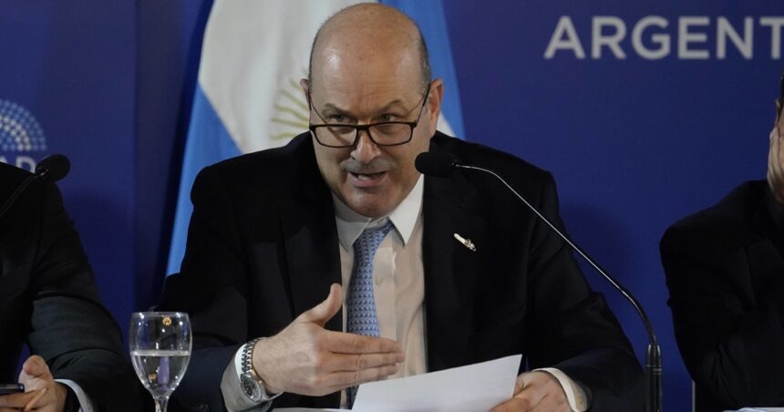 el-gobierno-impulsa-una-reforma-de-la-ley-de-sociedades:-permitira-empresas-que-operen-solo-con-ia-y-que-diriman-conflictos-bajo-ley-extranjera