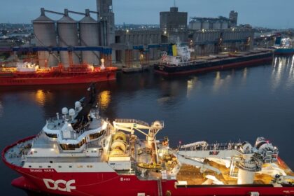 empieza-la-obra-submarina-que-permitira-exportar-petroleo-de-vaca-muerta-por-rio-negro