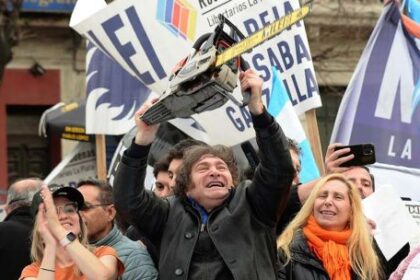 un-informe-ligado-al-peronismo-cuestiona-el-“modelo-milei”-y-alerta-por-un-nuevo-ajuste-sobre-las-provincias