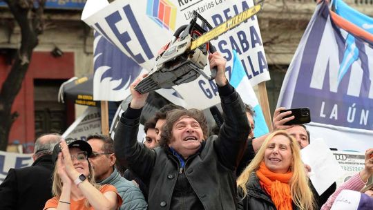 un-informe-ligado-al-peronismo-cuestiona-el-“modelo-milei”-y-alerta-por-un-nuevo-ajuste-sobre-las-provincias