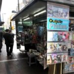 los-kioscos-de-diarios-se-reinventan-en-caba:-podran-vender-cafe,-recibir-paquetes-y-sumar-nuevos-servicios