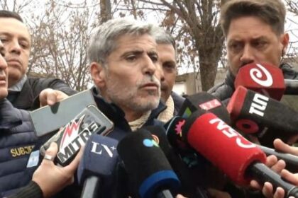 vivo.-quinteros-respondio-al-abuelo-de-agostina:-“despues-de-seis-dias-hay-que-usar-el-sentido-comun”