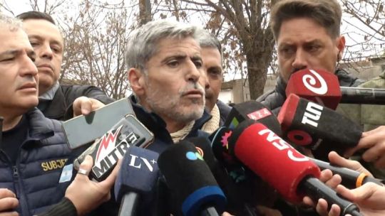 vivo.-quinteros-respondio-al-abuelo-de-agostina:-“despues-de-seis-dias-hay-que-usar-el-sentido-comun”