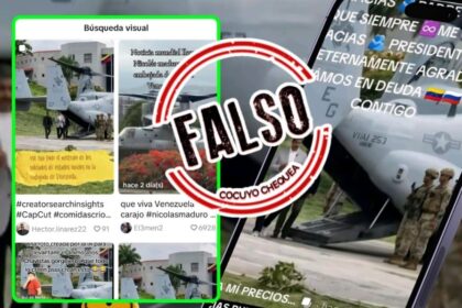 maduro-no-fue-liberado-por-putin-ni-escapo-de-prision:-desinformantes-manipularon-imagenes-del-simulacro-de-la-embajada-de-eeuu-en-caracas