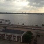 tras-las-lluvias-de-este-viernes,-como-va-a-seguir-el-tiempo-en-misiones-este-fin-de-semana
