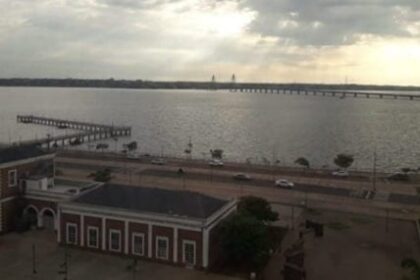 tras-las-lluvias-de-este-viernes,-como-va-a-seguir-el-tiempo-en-misiones-este-fin-de-semana